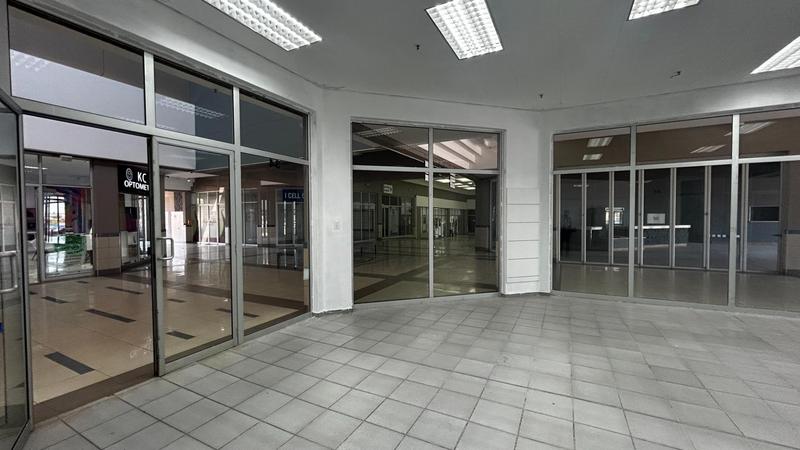 To Let commercial Property for Rent in Brits North West